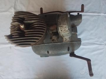Motore originale Beta Camoscio 