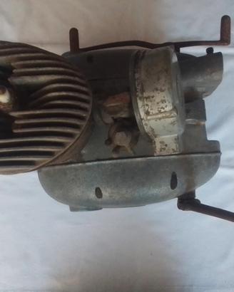 Motore originale Beta Camoscio 