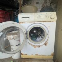 Lavatrice 5 kg