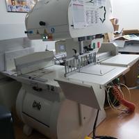 RILEGATRICE BOOK FOTOGRAFICO PHOTOSTORY UNIBIND