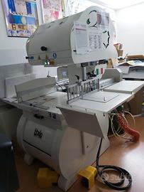 RILEGATRICE BOOK FOTOGRAFICO PHOTOSTORY UNIBIND