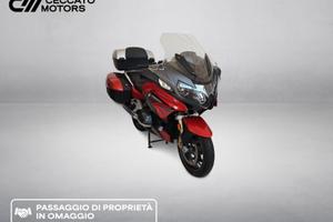 BMW R 1250 RT Sport Abs