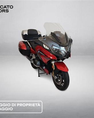 BMW R 1250 RT Sport Abs