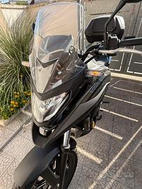 Honda 750nc