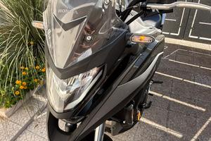 Honda 750nc