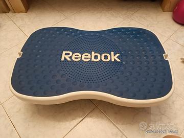 Reebok Easytone Step con CD e accessori 