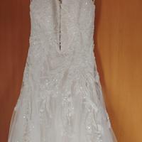 Abito da sposa