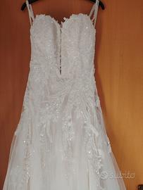 Abito da sposa