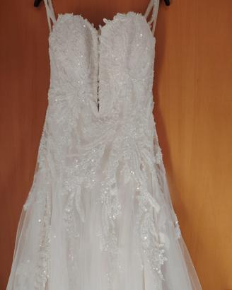 Abito da sposa