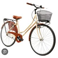 Bici da donna 