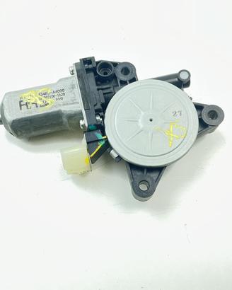 MOTORINO ALZAVETRO POSTERIORE SINISTRO KIA Carens