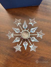 Swarosvki candelabro