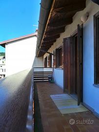 A REDDITO tricamere più studio in pieno centro