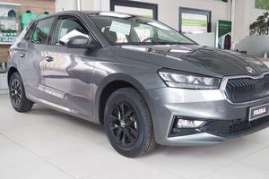 Škoda Fabia 1.0 TSI 95 CV Young Edition+PROMO...