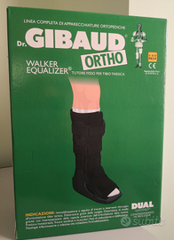 Tutore Fisso per Tibio Tarsica Dr Gibaud Walker