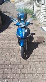 piaggio liberty 125 