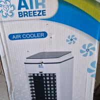 Condizionatore Portatile Air Breeze – COME NUOVO! 