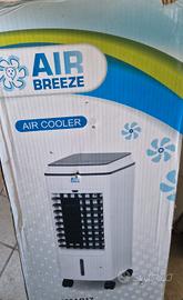 Condizionatore Portatile Air Breeze – COME NUOVO! 