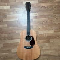 Chitarra 12 corde Martin&Co
