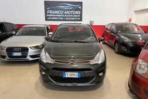Citroen C3 PureTech 82 Live Edition