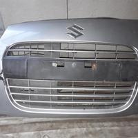 PARAURTI ANTERIORE COMPLETO SUZUKI Alto 3Â° Serie
