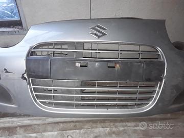 PARAURTI ANTERIORE COMPLETO SUZUKI Alto 3Â° Serie
