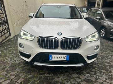 Bmw X1 sDrive18d Sport