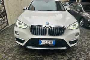 Bmw X1 sDrive18d Sport