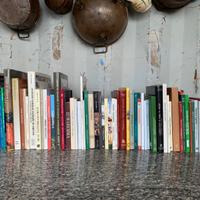 173 Libri Cortona, Valdichiana aretina, Arezzo