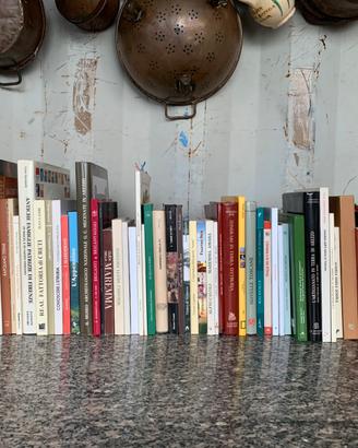 173 Libri Cortona, Valdichiana aretina, Arezzo