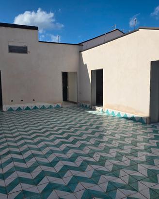 Monte di Pietà Palazzo del 700' per Hotel Boutique
