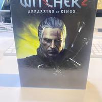 THE WITCHER