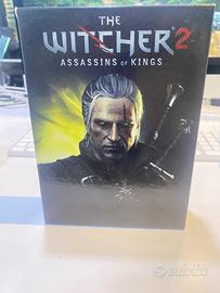 THE WITCHER