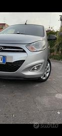 Hyundai i 10 benzina 1100 70 cavalli