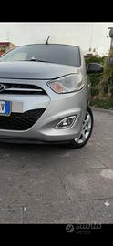 Hyundai i 10 benzina 1100 70 cavalli