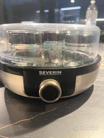 Yogurtiera Severin  13w