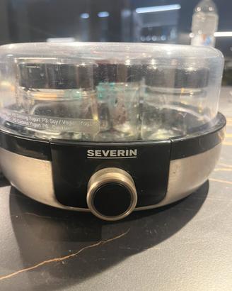 Yogurtiera Severin  13w