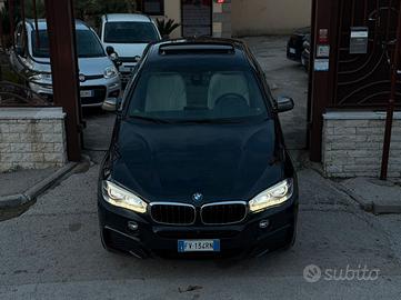 Bmw X6 xDrive30d 249CV Msport