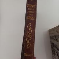 libro antico