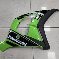 Fianco Destro Kawasaki Ninja ZX-10R - 2016-2017