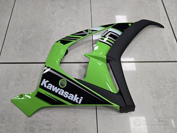Fianco Destro Kawasaki Ninja ZX-10R - 2016-2017