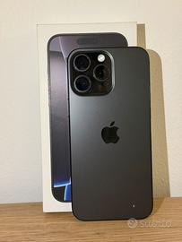 iPhone 16 Pro Max 256 Gb