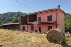 CASA INDIPENDENTE A FORTUNAGO