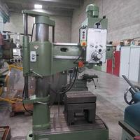 Trapano Radiale Mecof 25 Pr 770 X 25