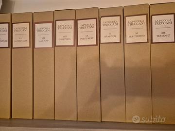 Enciclopedia Treccani
