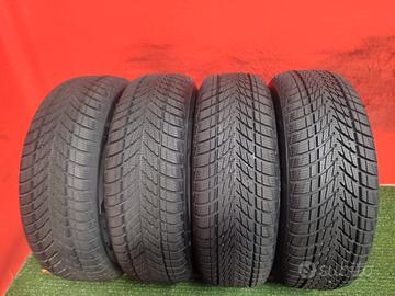 205 60 16 Gomme Invernali 99% GoodYear 205/60R16