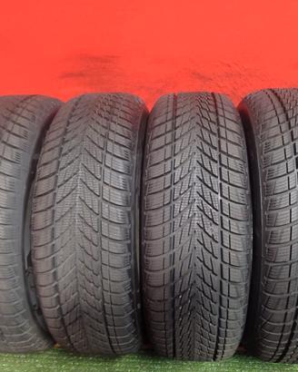205 60 16 Gomme Invernali 99% GoodYear 205/60R16