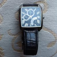 Orologio da uomo Laurens quarzo multifunzione