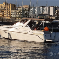 Cranchi 26 Clipper Cruiser con Volvo 200 TD