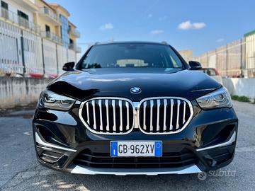 Bmw X1 sDrive18d Msport